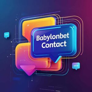 babilonbet-iletisim