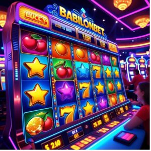 babilonbet-slot-oyunlari
